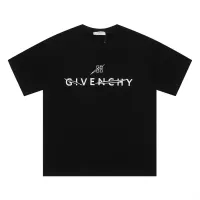 Cheap Givenchy T-Shirts Short Sleeved For Unisex #1322421 Replica Wholesale [$34.00 USD] [ITEM#1322421] on Replica Givenchy T-Shirts