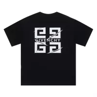 Cheap Givenchy T-Shirts Short Sleeved For Unisex #1322421 Replica Wholesale [$34.00 USD] [ITEM#1322421] on Replica Givenchy T-Shirts