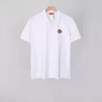Cheap Kenzo T-Shirts Short Sleeved For Men #1322445 Replica Wholesale [$38.00 USD] [ITEM#1322445] on Replica Kenzo T-Shirts