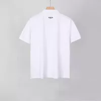 Cheap Kenzo T-Shirts Short Sleeved For Men #1322445 Replica Wholesale [$38.00 USD] [ITEM#1322445] on Replica Kenzo T-Shirts