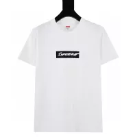 Cheap Supreme T-Shirts Short Sleeved For Unisex #1322534 Replica Wholesale [$29.00 USD] [ITEM#1322534] on Replica Supreme T-Shirts