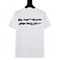 Cheap Supreme T-Shirts Short Sleeved For Unisex #1322534 Replica Wholesale [$29.00 USD] [ITEM#1322534] on Replica Supreme T-Shirts