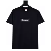 Cheap Supreme T-Shirts Short Sleeved For Unisex #1322535 Replica Wholesale [$29.00 USD] [ITEM#1322535] on Replica Supreme T-Shirts