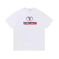 Cheap Valentino T-Shirts Short Sleeved For Unisex #1322556 Replica Wholesale [$34.00 USD] [ITEM#1322556] on Replica Valentino T-Shirts