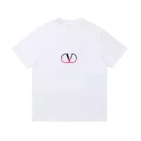 Cheap Valentino T-Shirts Short Sleeved For Unisex #1322556 Replica Wholesale [$34.00 USD] [ITEM#1322556] on Replica Valentino T-Shirts
