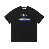 Cheap Valentino T-Shirts Short Sleeved For Unisex #1322557 Replica Wholesale [$34.00 USD] [ITEM#1322557] on Replica Valentino T-Shirts