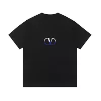 Cheap Valentino T-Shirts Short Sleeved For Unisex #1322557 Replica Wholesale [$34.00 USD] [ITEM#1322557] on Replica Valentino T-Shirts