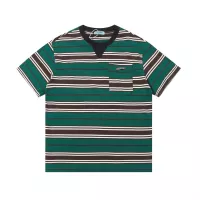Cheap Prada T-Shirts Short Sleeved For Unisex #1322580 Replica Wholesale [$36.00 USD] [ITEM#1322580] on Replica Prada T-Shirts