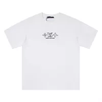 Cheap Louis Vuitton LV T-Shirts Short Sleeved For Unisex #1322635 Replica Wholesale [$36.00 USD] [ITEM#1322635] on Replica Louis Vuitton LV T-Shirts