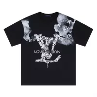 Cheap Louis Vuitton LV T-Shirts Short Sleeved For Unisex #1322638 Replica Wholesale [$36.00 USD] [ITEM#1322638] on Replica Louis Vuitton LV T-Shirts