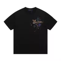 Cheap Louis Vuitton LV T-Shirts Short Sleeved For Unisex #1322642 Replica Wholesale [$38.00 USD] [ITEM#1322642] on Replica Louis Vuitton LV T-Shirts
