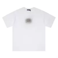 Cheap Louis Vuitton LV T-Shirts Short Sleeved For Unisex #1322643 Replica Wholesale [$40.00 USD] [ITEM#1322643] on Replica Louis Vuitton LV T-Shirts