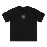 Cheap Louis Vuitton LV T-Shirts Short Sleeved For Unisex #1322644 Replica Wholesale [$40.00 USD] [ITEM#1322644] on Replica Louis Vuitton LV T-Shirts