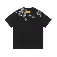Cheap Louis Vuitton LV T-Shirts Short Sleeved For Unisex #1322659 Replica Wholesale [$34.00 USD] [ITEM#1322659] on Replica Louis Vuitton LV T-Shirts
