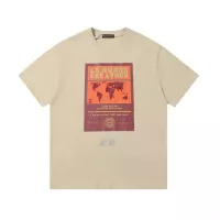 Cheap Louis Vuitton LV T-Shirts Short Sleeved For Unisex #1322669 Replica Wholesale [$36.00 USD] [ITEM#1322669] on Replica Louis Vuitton LV T-Shirts