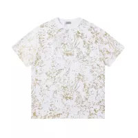 Cheap Christian Dior T-Shirts Short Sleeved For Unisex #1322693 Replica Wholesale [$34.00 USD] [ITEM#1322693] on Replica Christian Dior T-Shirts