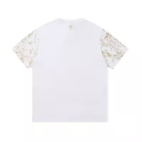 Cheap Christian Dior T-Shirts Short Sleeved For Unisex #1322693 Replica Wholesale [$34.00 USD] [ITEM#1322693] on Replica Christian Dior T-Shirts