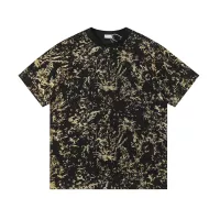 Cheap Christian Dior T-Shirts Short Sleeved For Unisex #1322694 Replica Wholesale [$34.00 USD] [ITEM#1322694] on Replica Christian Dior T-Shirts