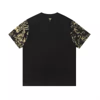 Cheap Christian Dior T-Shirts Short Sleeved For Unisex #1322694 Replica Wholesale [$34.00 USD] [ITEM#1322694] on Replica Christian Dior T-Shirts