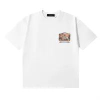 Cheap Amiri T-Shirts Short Sleeved For Unisex #1322706 Replica Wholesale [$29.00 USD] [ITEM#1322706] on Replica Amiri T-Shirts
