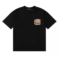 Cheap Amiri T-Shirts Short Sleeved For Unisex #1322707 Replica Wholesale [$29.00 USD] [ITEM#1322707] on Replica Amiri T-Shirts