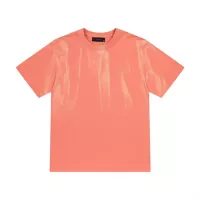 Cheap Amiri T-Shirts Short Sleeved For Unisex #1322718 Replica Wholesale [$38.00 USD] [ITEM#1322718] on Replica Amiri T-Shirts