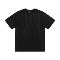 Cheap Amiri T-Shirts Short Sleeved For Unisex #1322720 Replica Wholesale [$38.00 USD] [ITEM#1322720] on Replica Amiri T-Shirts