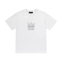 Cheap Amiri T-Shirts Short Sleeved For Unisex #1322725 Replica Wholesale [$38.00 USD] [ITEM#1322725] on Replica Amiri T-Shirts