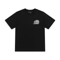 Cheap Amiri T-Shirts Short Sleeved For Unisex #1322735 Replica Wholesale [$38.00 USD] [ITEM#1322735] on Replica Amiri T-Shirts