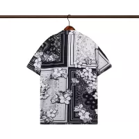 Cheap Amiri Shirts Short Sleeved For Men #1322740 Replica Wholesale [$32.00 USD] [ITEM#1322740] on Replica Amiri Shirts