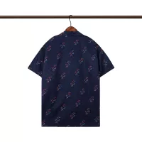 Cheap Gucci Shirts Short Sleeved For Men #1322752 Replica Wholesale [$32.00 USD] [ITEM#1322752] on Replica Gucci Shirts