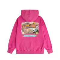 Cheap Amiri Hoodies Long Sleeved For Unisex #1322779 Replica Wholesale [$56.00 USD] [ITEM#1322779] on Replica Amiri Hoodies