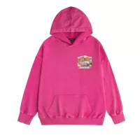Cheap Amiri Hoodies Long Sleeved For Unisex #1322779 Replica Wholesale [$56.00 USD] [ITEM#1322779] on Replica Amiri Hoodies