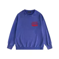 Cheap Amiri Hoodies Long Sleeved For Unisex #1322787 Replica Wholesale [$56.00 USD] [ITEM#1322787] on Replica Amiri Hoodies