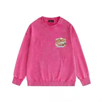 Cheap Amiri Hoodies Long Sleeved For Unisex #1322795 Replica Wholesale [$56.00 USD] [ITEM#1322795] on Replica Amiri Hoodies