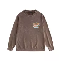 Cheap Amiri Hoodies Long Sleeved For Unisex #1322796 Replica Wholesale [$56.00 USD] [ITEM#1322796] on Replica Amiri Hoodies