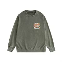 Cheap Amiri Hoodies Long Sleeved For Unisex #1322797 Replica Wholesale [$56.00 USD] [ITEM#1322797] on Replica Amiri Hoodies