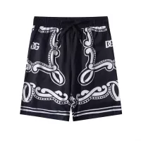 Cheap Dolce &amp; Gabbana D&amp;G Pants For Men #1322839 Replica Wholesale [$32.00 USD] [ITEM#1322839] on Replica Dolce &amp; Gabbana D&amp;G Pants