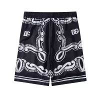 Cheap Dolce &amp; Gabbana D&amp;G Pants For Men #1322839 Replica Wholesale [$32.00 USD] [ITEM#1322839] on Replica Dolce &amp; Gabbana D&amp;G Pants