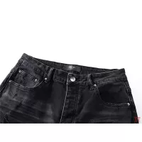 Cheap Amiri Jeans For Men #1322863 Replica Wholesale [$64.00 USD] [ITEM#1322863] on Replica Amiri Jeans