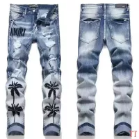 Cheap Amiri Jeans For Men #1322867 Replica Wholesale [$48.00 USD] [ITEM#1322867] on Replica Amiri Jeans