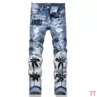 Cheap Amiri Jeans For Men #1322867 Replica Wholesale [$48.00 USD] [ITEM#1322867] on Replica Amiri Jeans