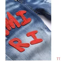 Cheap Amiri Jeans For Men #1322872 Replica Wholesale [$48.00 USD] [ITEM#1322872] on Replica Amiri Jeans