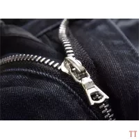 Cheap Amiri Jeans For Men #1322876 Replica Wholesale [$48.00 USD] [ITEM#1322876] on Replica Amiri Jeans