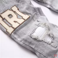 Cheap Amiri Jeans For Men #1322878 Replica Wholesale [$48.00 USD] [ITEM#1322878] on Replica Amiri Jeans