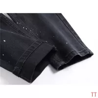 Cheap Amiri Jeans For Men #1322888 Replica Wholesale [$48.00 USD] [ITEM#1322888] on Replica Amiri Jeans