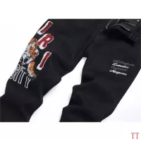 Cheap Amiri Jeans For Men #1322889 Replica Wholesale [$48.00 USD] [ITEM#1322889] on Replica Amiri Jeans