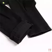 Cheap Amiri Jeans For Men #1322890 Replica Wholesale [$48.00 USD] [ITEM#1322890] on Replica Amiri Jeans