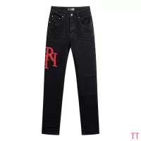 Cheap Amiri Jeans For Men #1322892 Replica Wholesale [$64.00 USD] [ITEM#1322892] on Replica Amiri Jeans