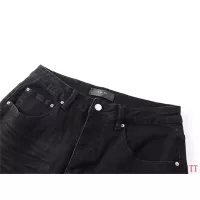 Cheap Amiri Jeans For Men #1322892 Replica Wholesale [$64.00 USD] [ITEM#1322892] on Replica Amiri Jeans